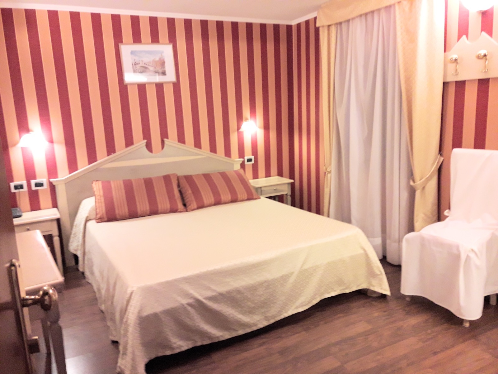 Hotel Tintoretto foto 15