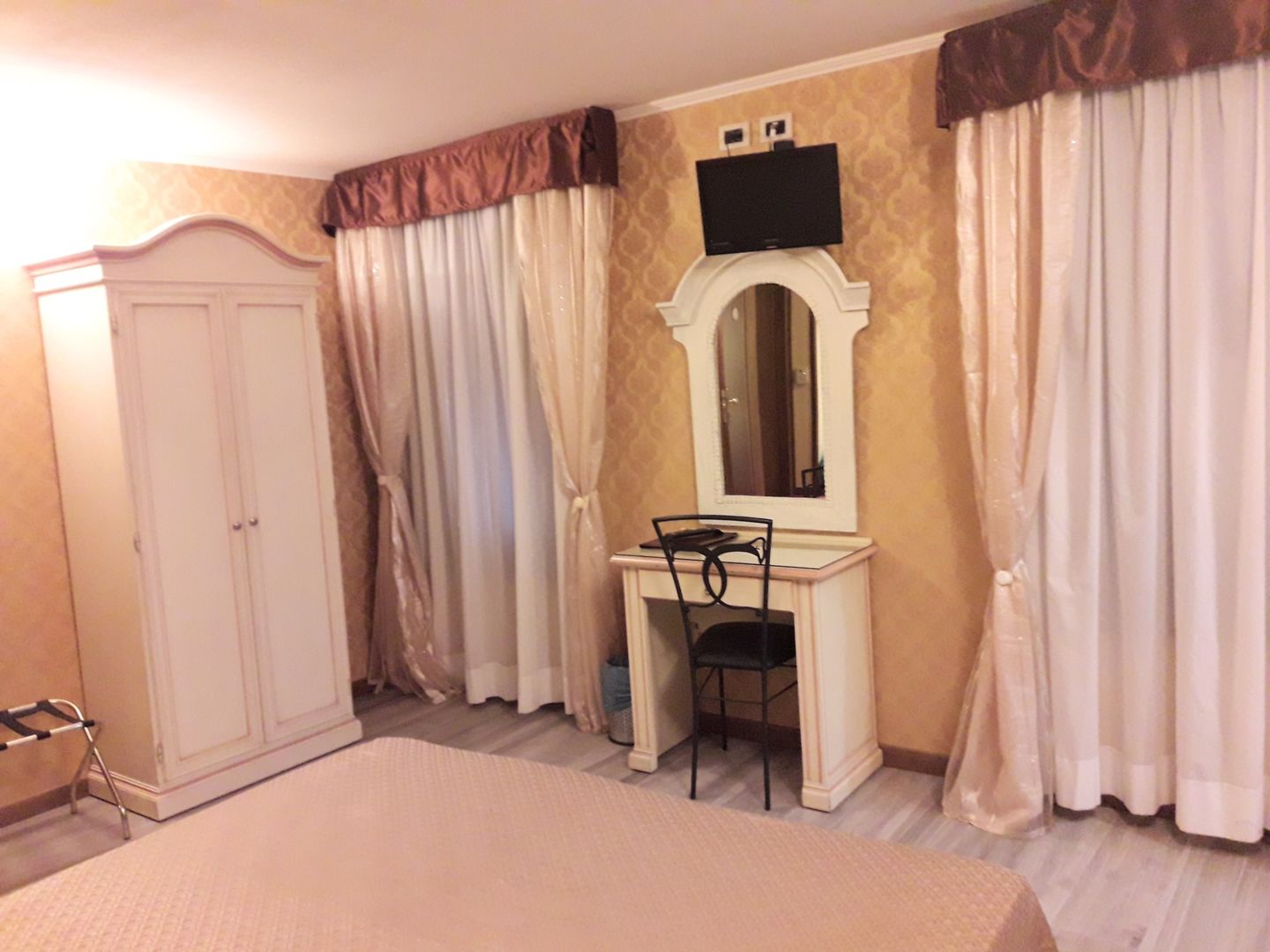 Hotel Tintoretto foto 20