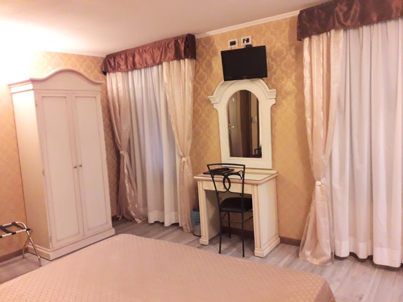 Hotel Tintoretto foto 19