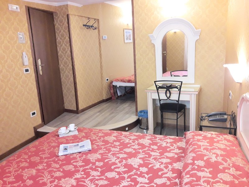 Hotel Tintoretto foto 16