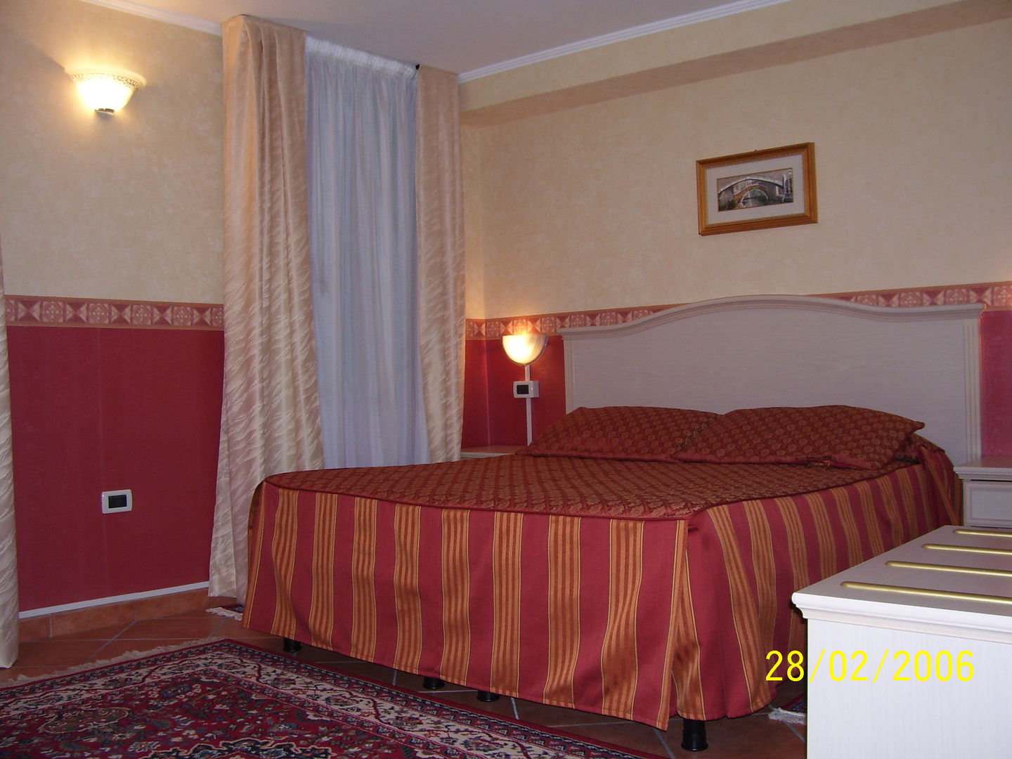 Hotel Tintoretto foto 11