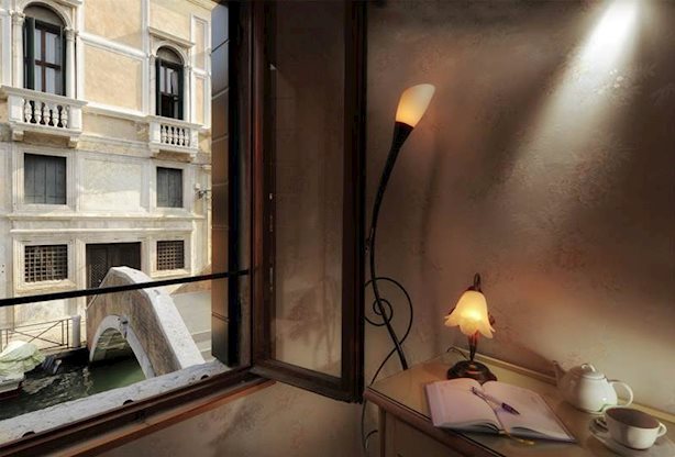 Hotel Tintoretto foto 2