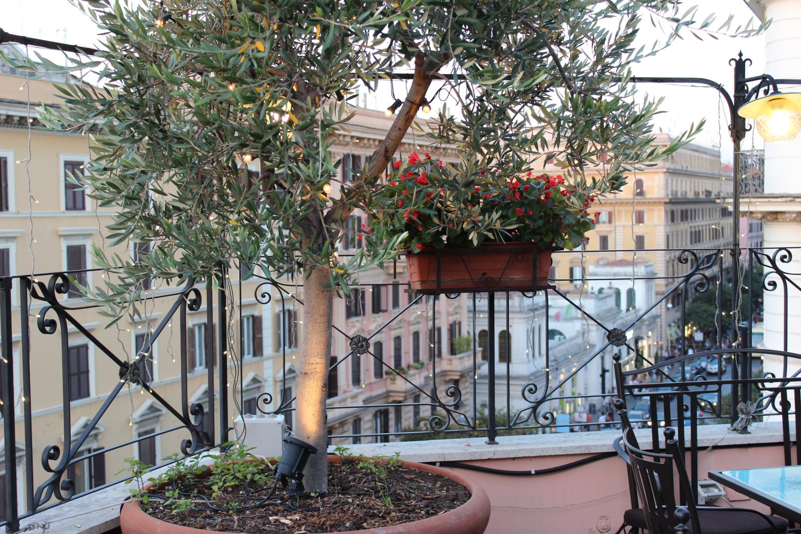 Hotel dei Consoli foto 8