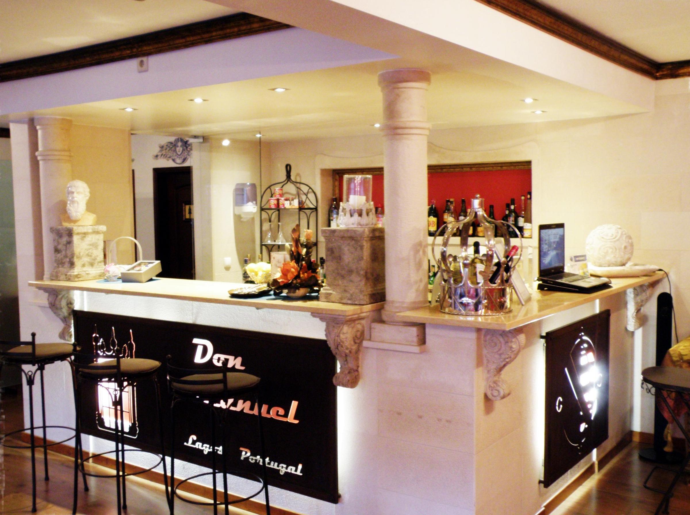 Charming Residence Dom Manuel I foto 18