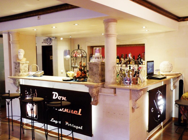 Charming Residence Dom Manuel I foto 16