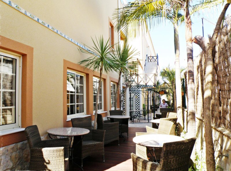 Charming Residence Dom Manuel I foto 13