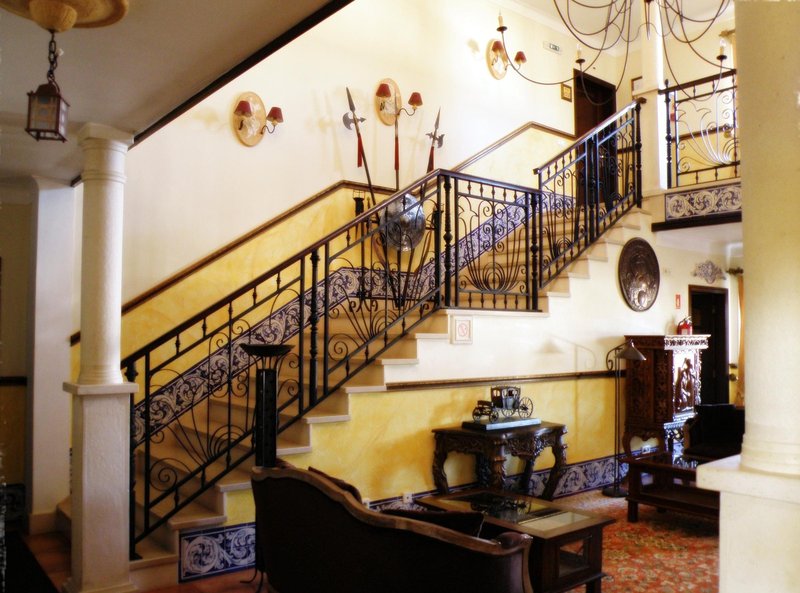 Charming Residence Dom Manuel I foto 28