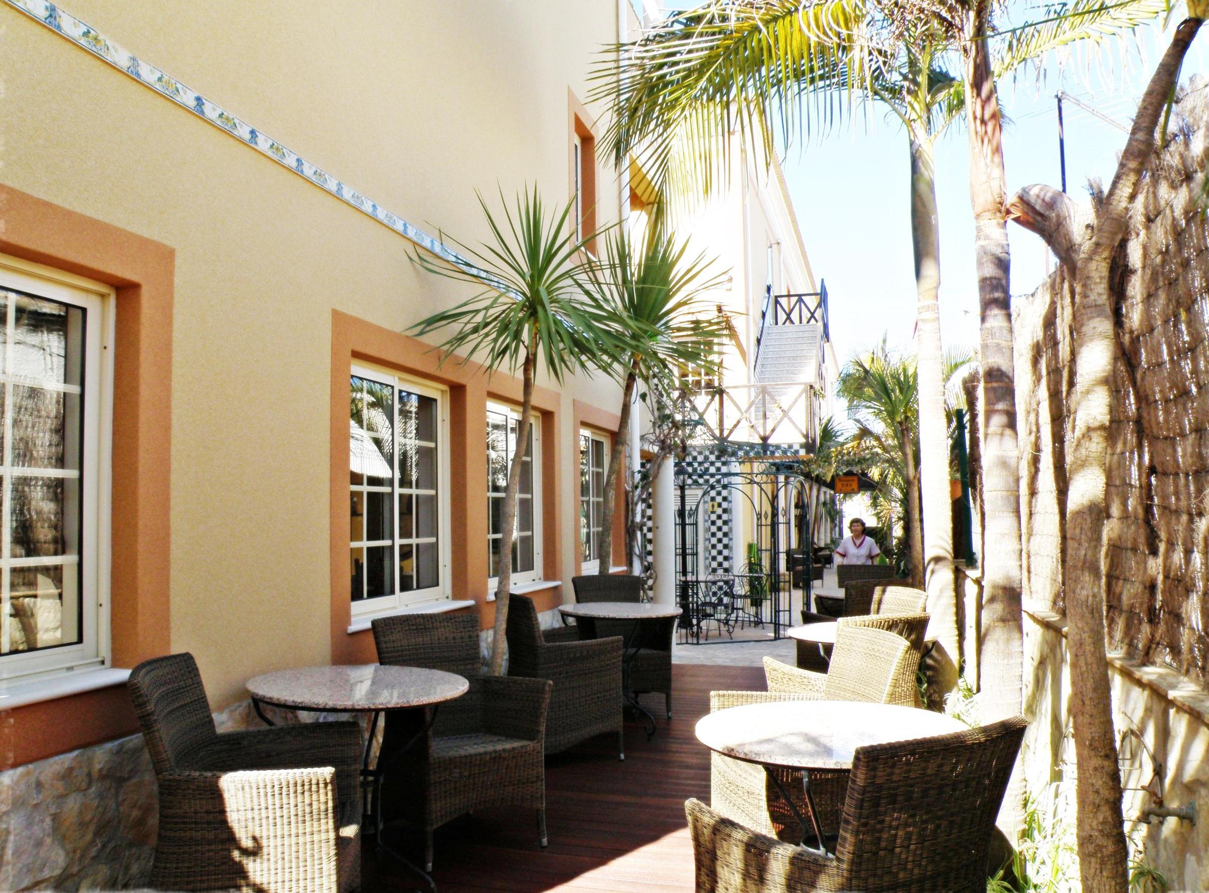 Charming Residence Dom Manuel I foto 15