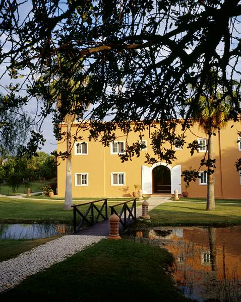 Octant Hotels Vila Monte image 1