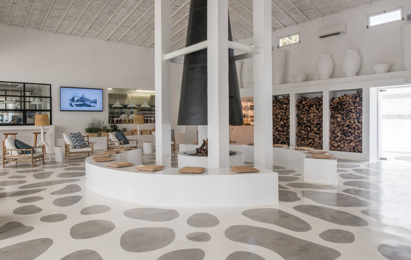 Octant Hotels Vila Monte foto 20