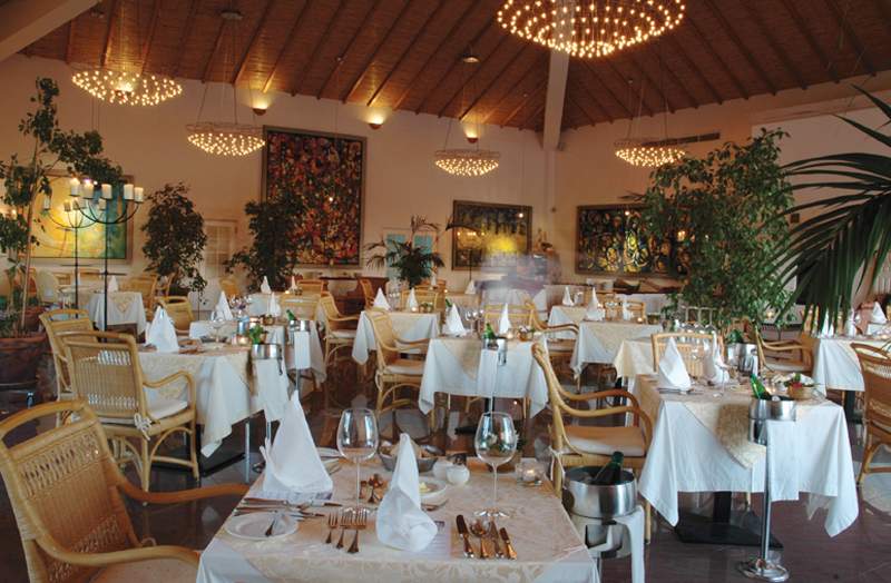 Octant Hotels Vila Monte foto 7