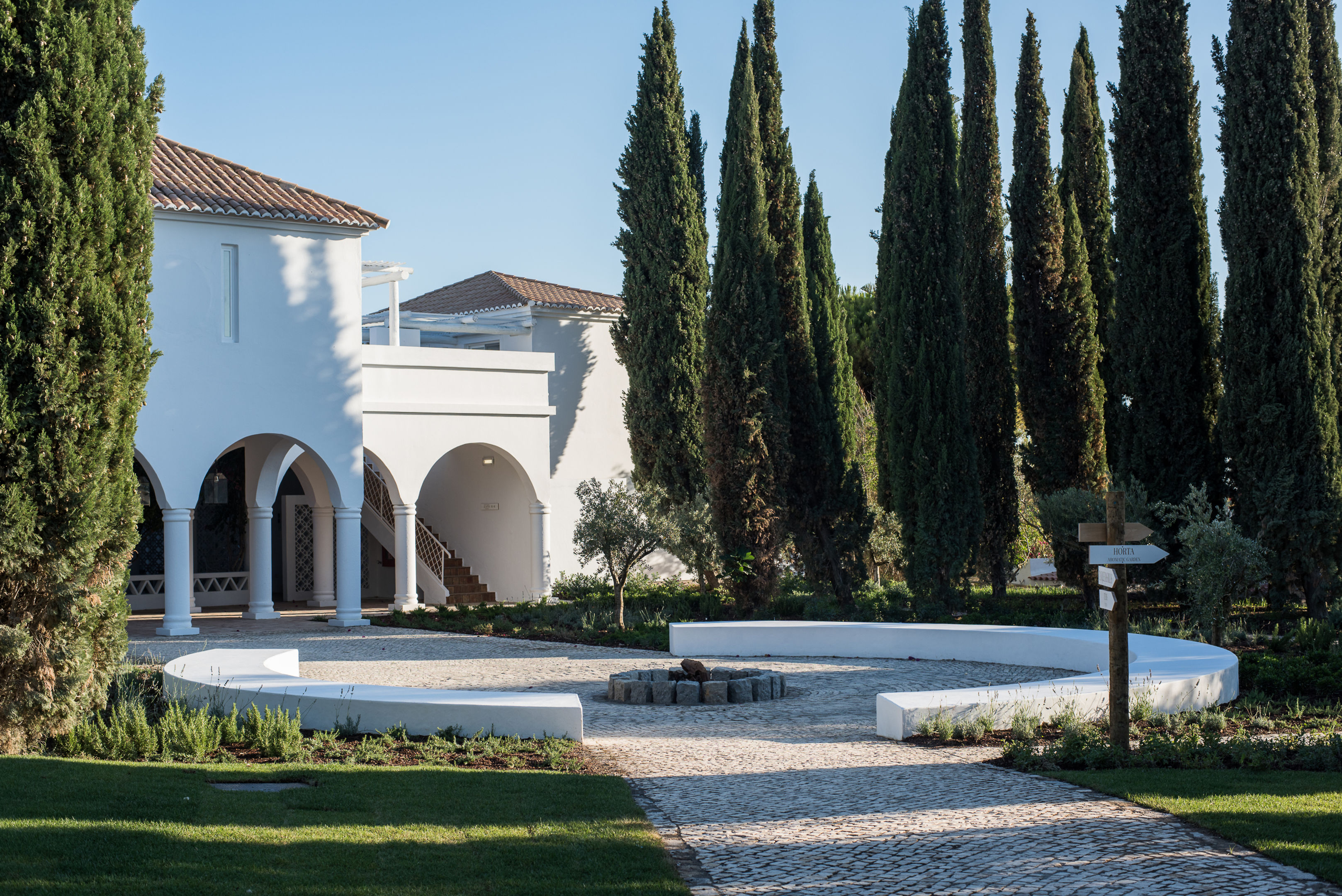 Octant Hotels Vila Monte foto 16