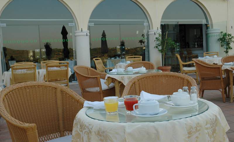Octant Hotels Vila Monte foto 6
