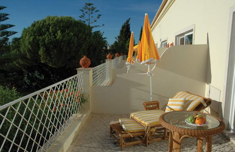 Octant Hotels Vila Monte foto 8