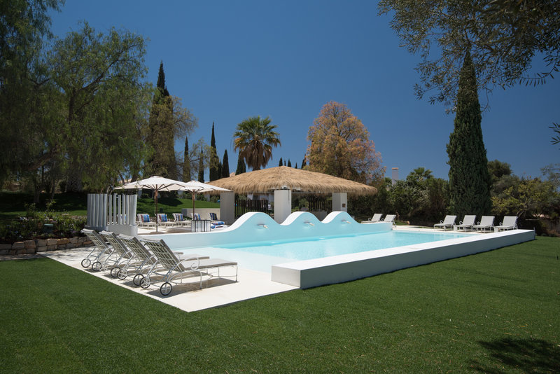 Octant Hotels Vila Monte foto 26