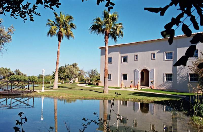 Octant Hotels Vila Monte image 2