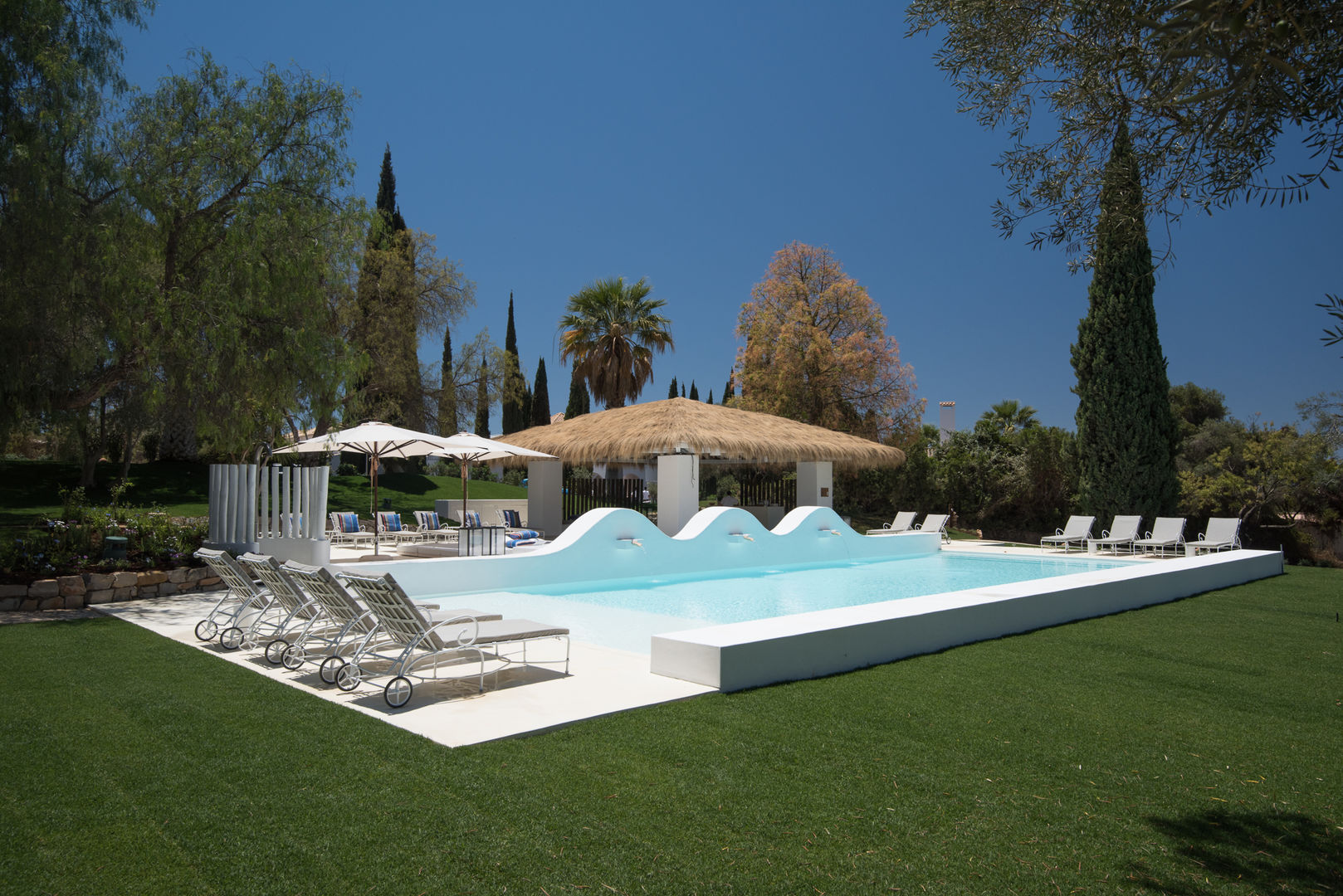 Octant Hotels Vila Monte foto 27