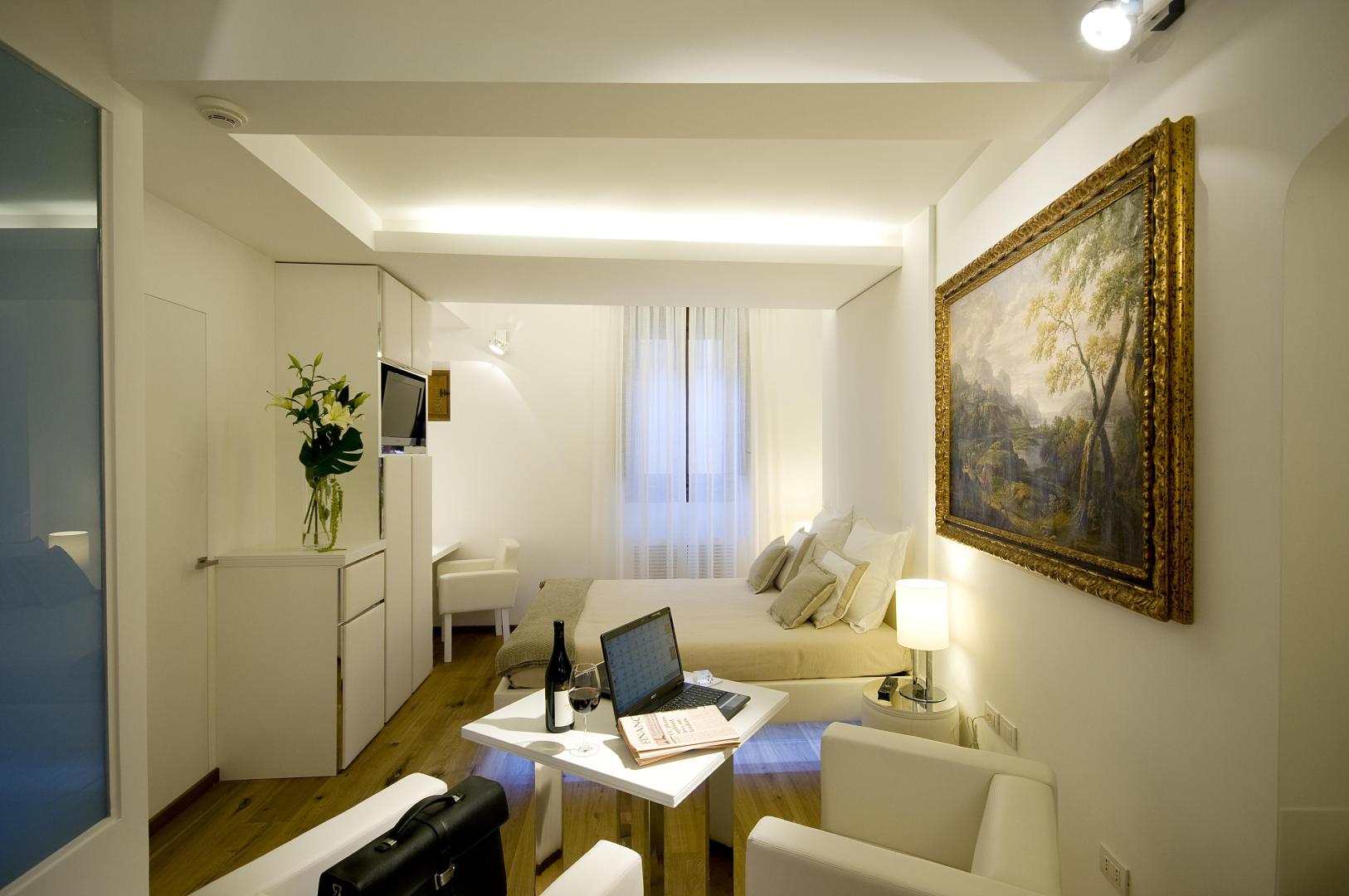 Gigli d'Oro Suite foto 6