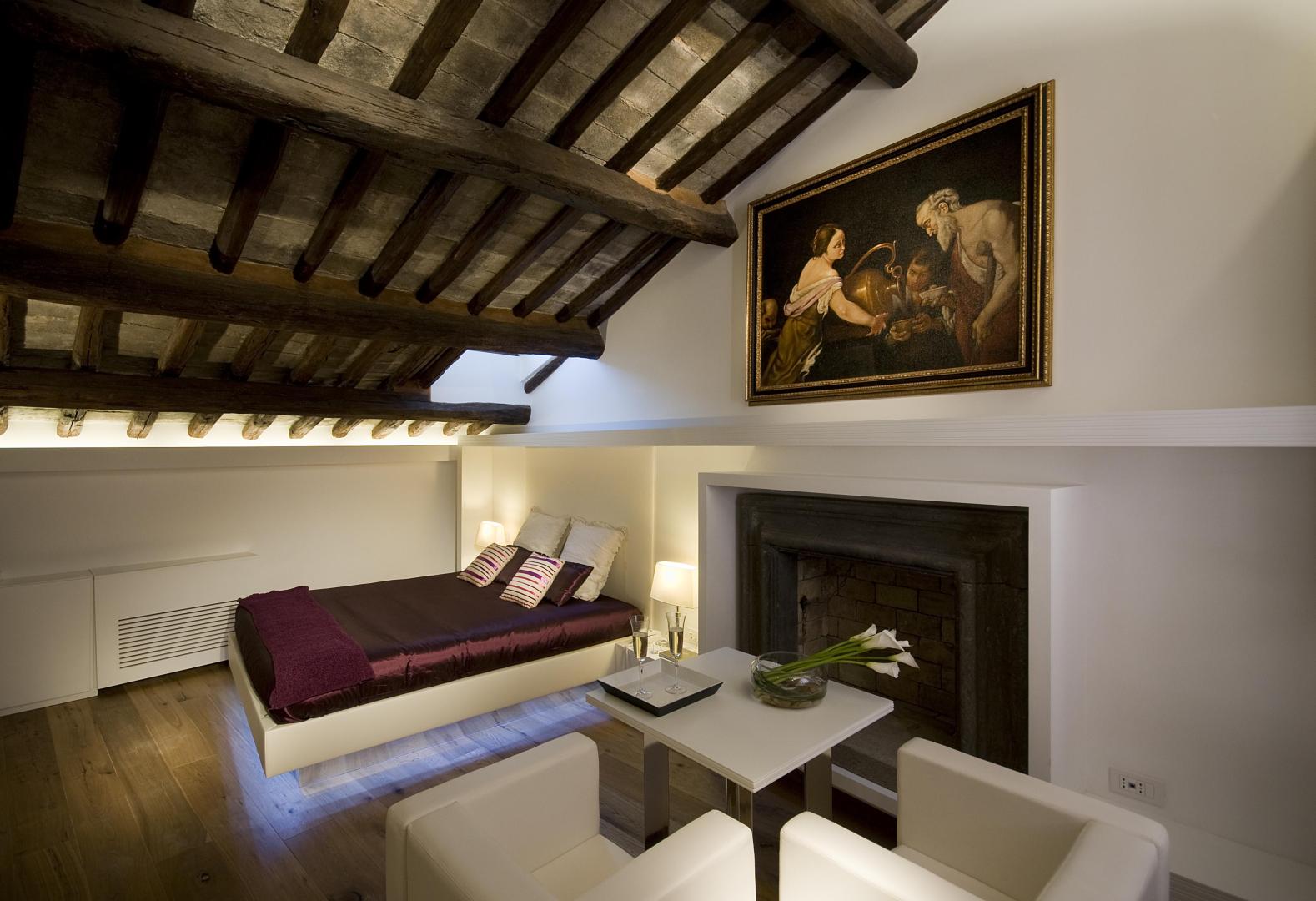 Gigli d'Oro Suite foto 7