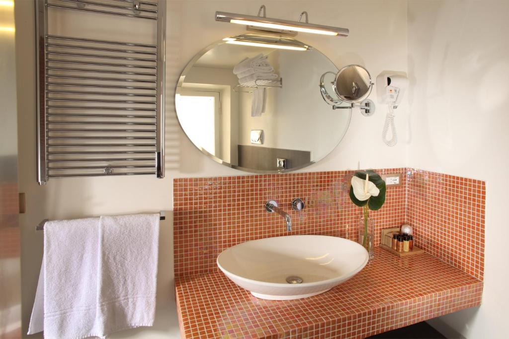 Vivaldi Luxury Rooms foto 6