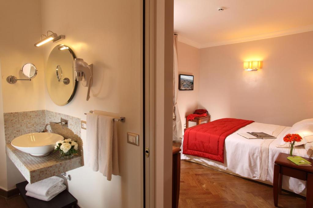 Vivaldi Luxury Rooms foto 7
