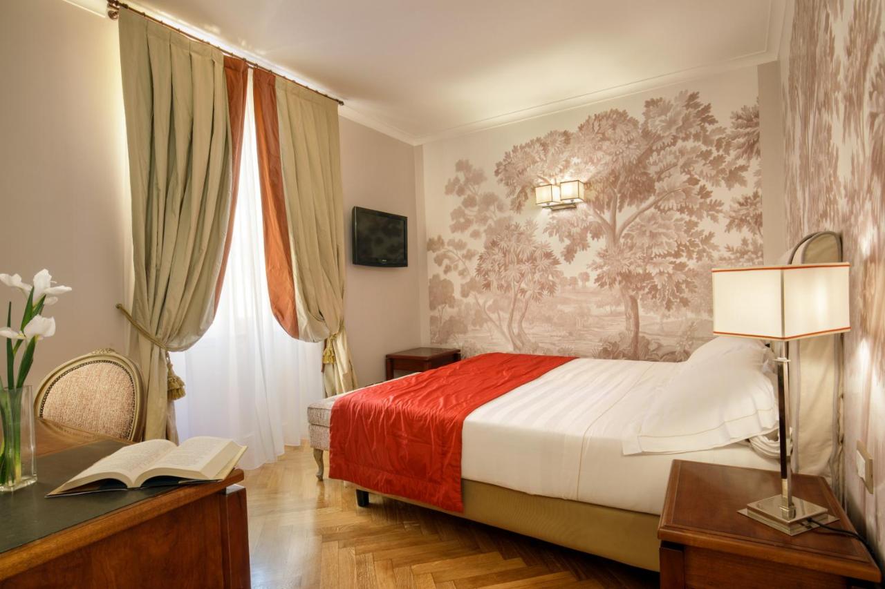 Vivaldi Luxury Rooms foto 1
