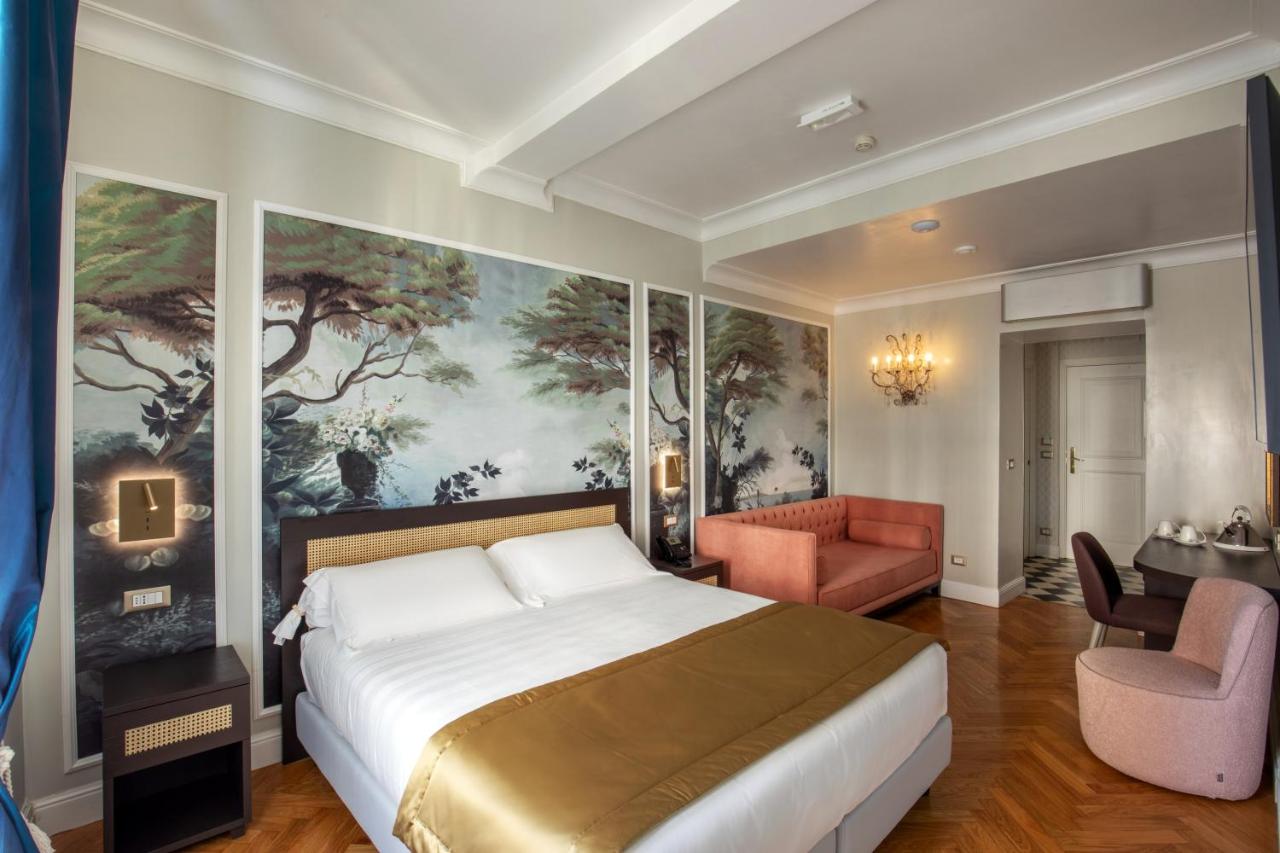 Vivaldi Luxury Rooms foto 2