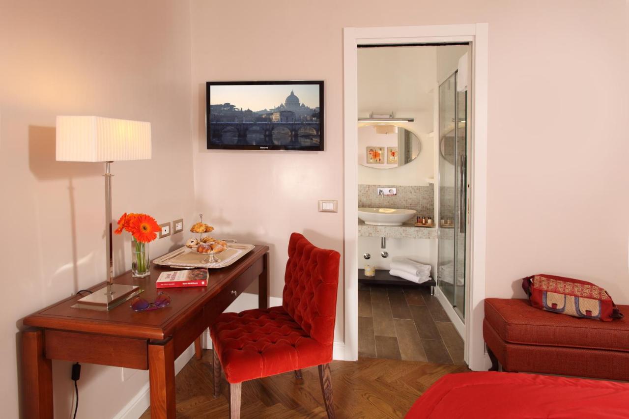 Vivaldi Luxury Rooms foto 4