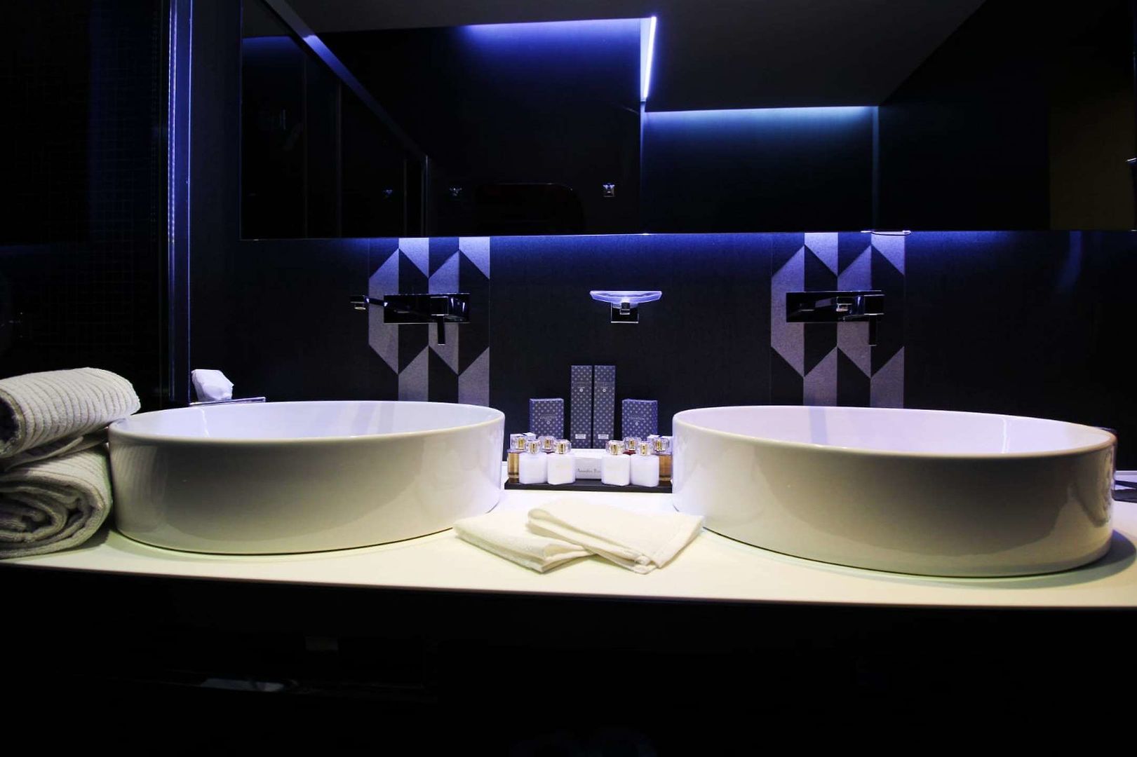 Divina Luxury Hotel foto 92