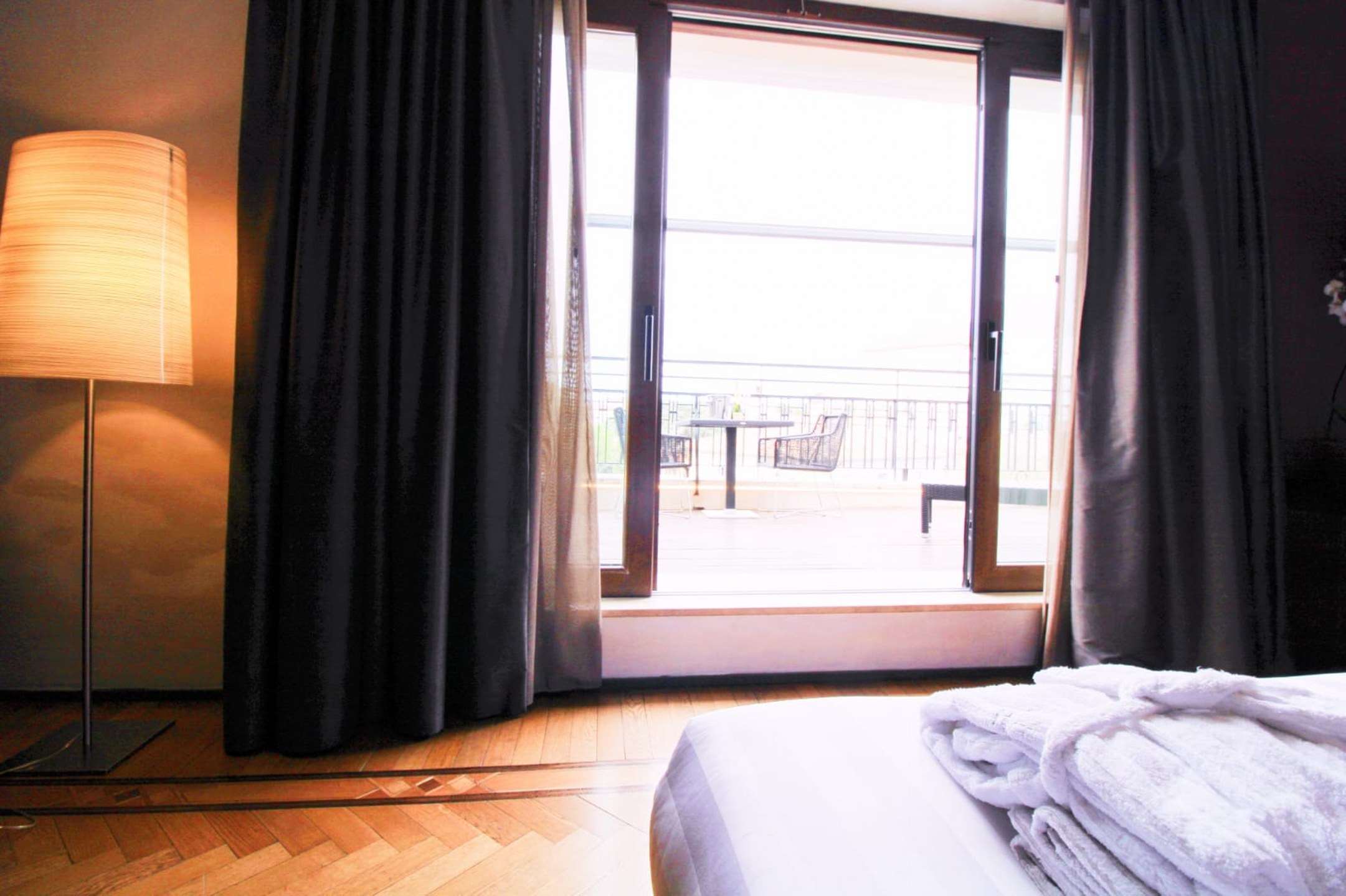 Divina Luxury Hotel foto 12