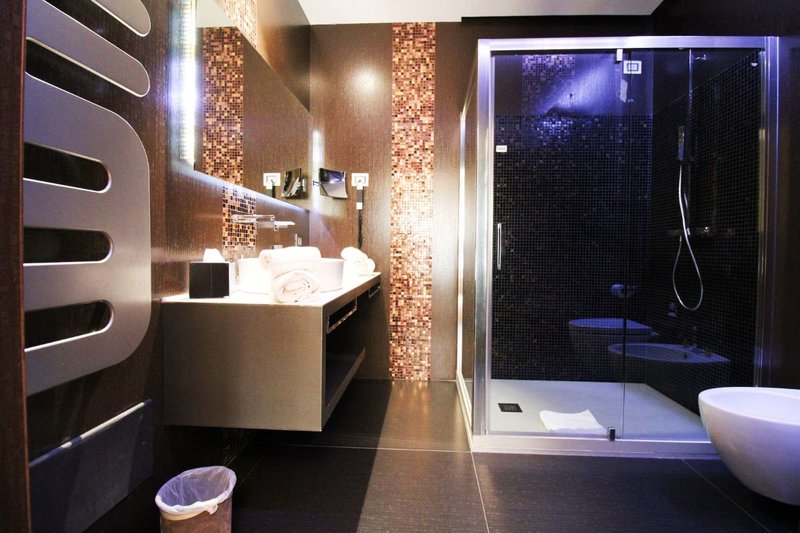 Divina Luxury Hotel foto 85