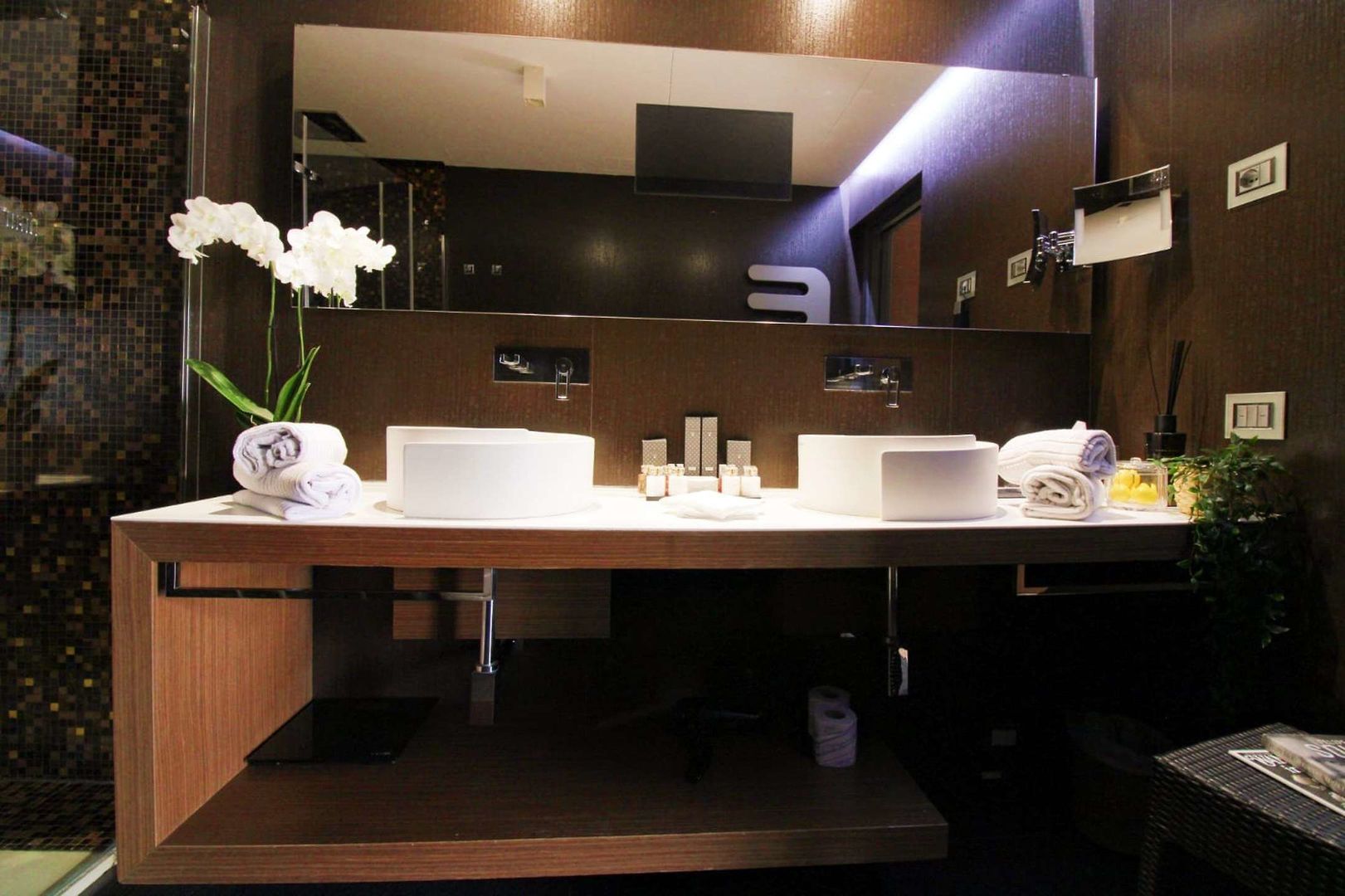 Divina Luxury Hotel foto 103