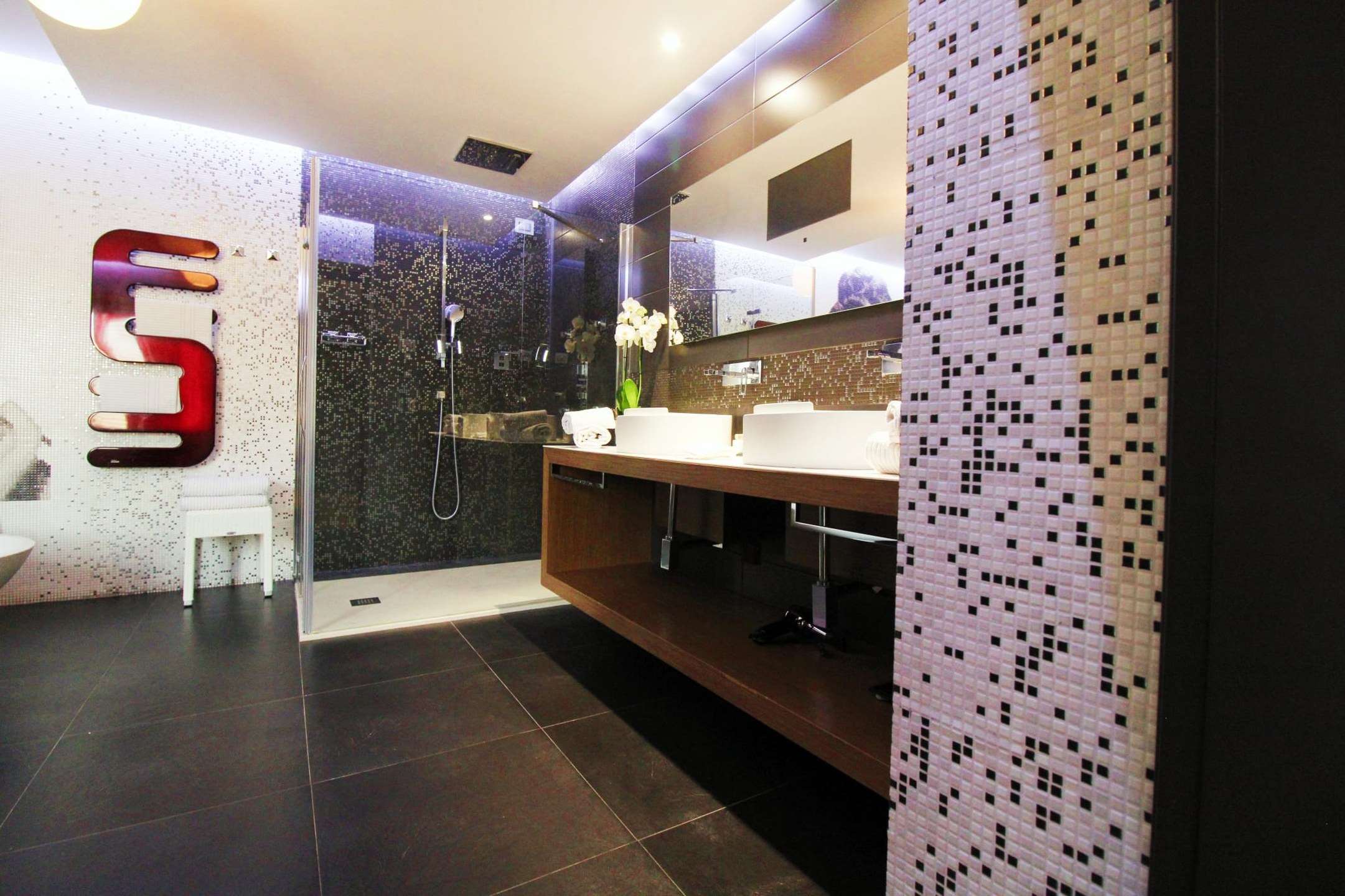 Divina Luxury Hotel foto 69