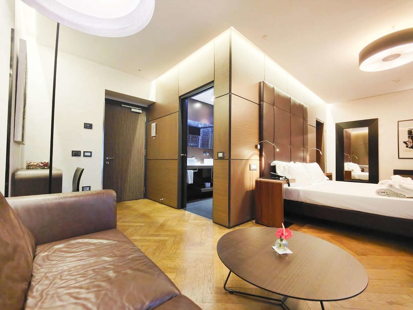 Divina Luxury Hotel foto 50