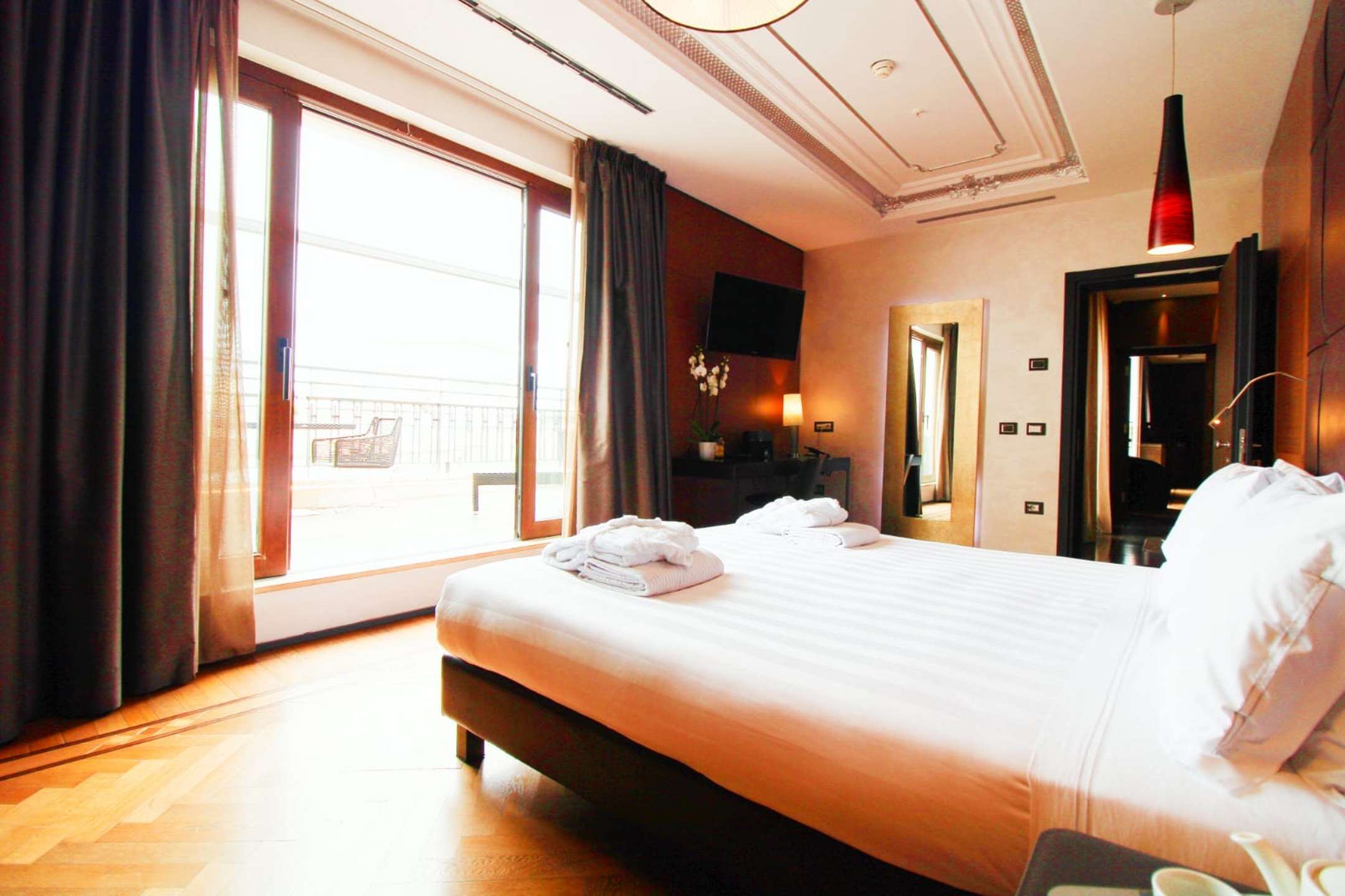 Divina Luxury Hotel foto 27