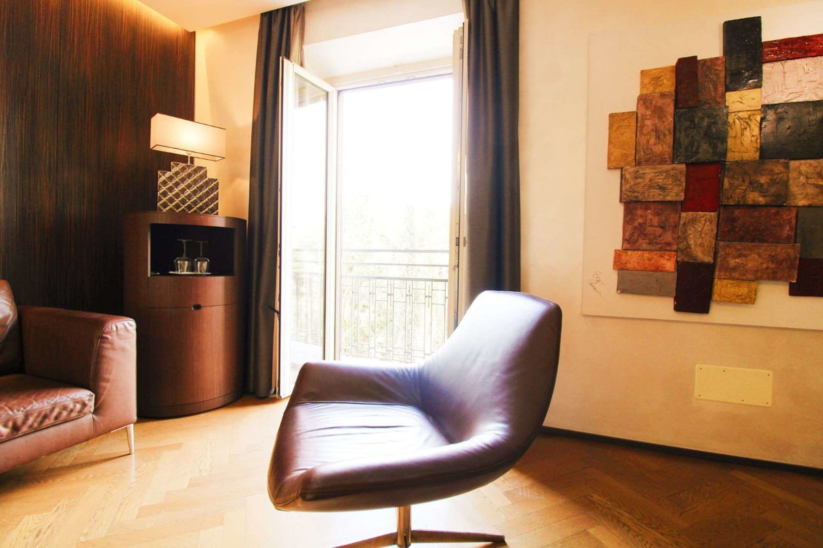 Divina Luxury Hotel foto 32