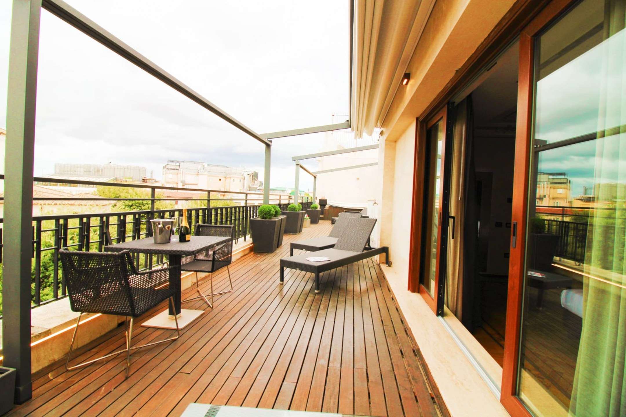 Divina Luxury Hotel foto 122