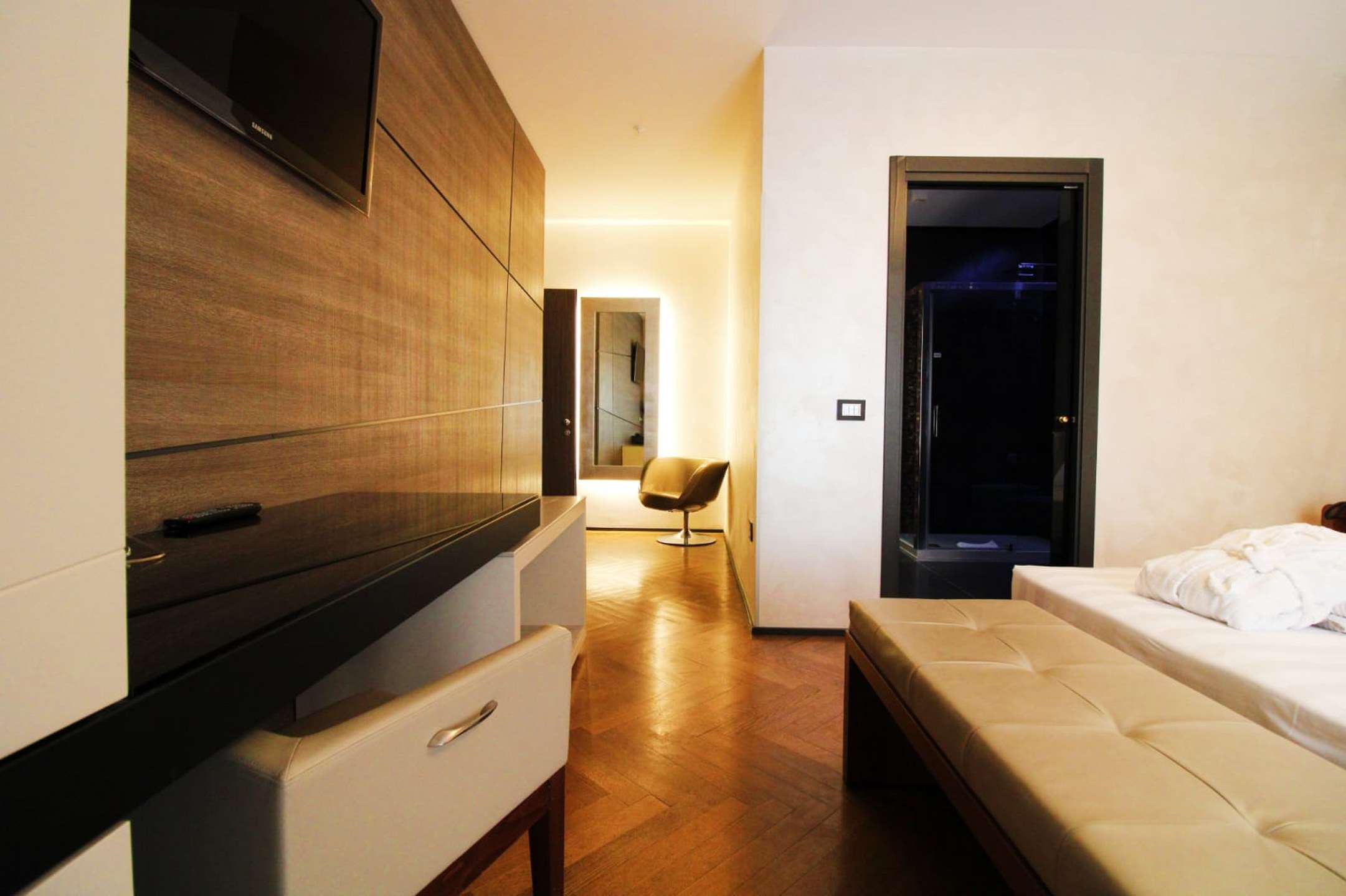 Divina Luxury Hotel foto 66