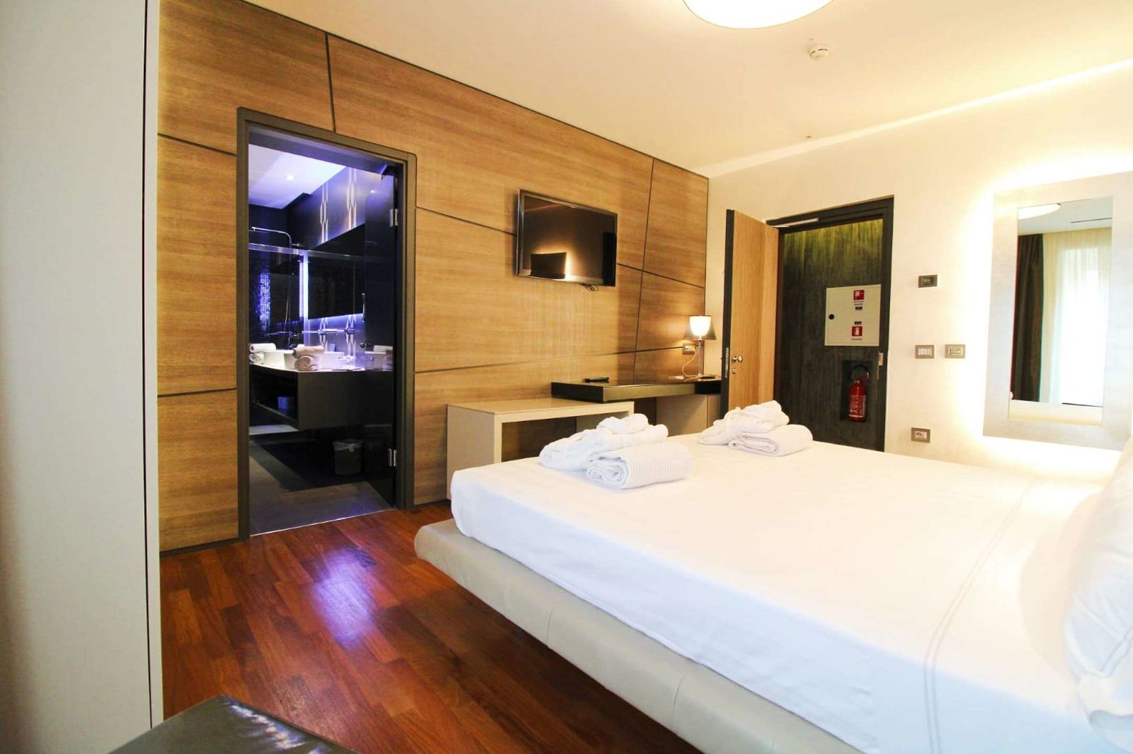 Divina Luxury Hotel foto 35