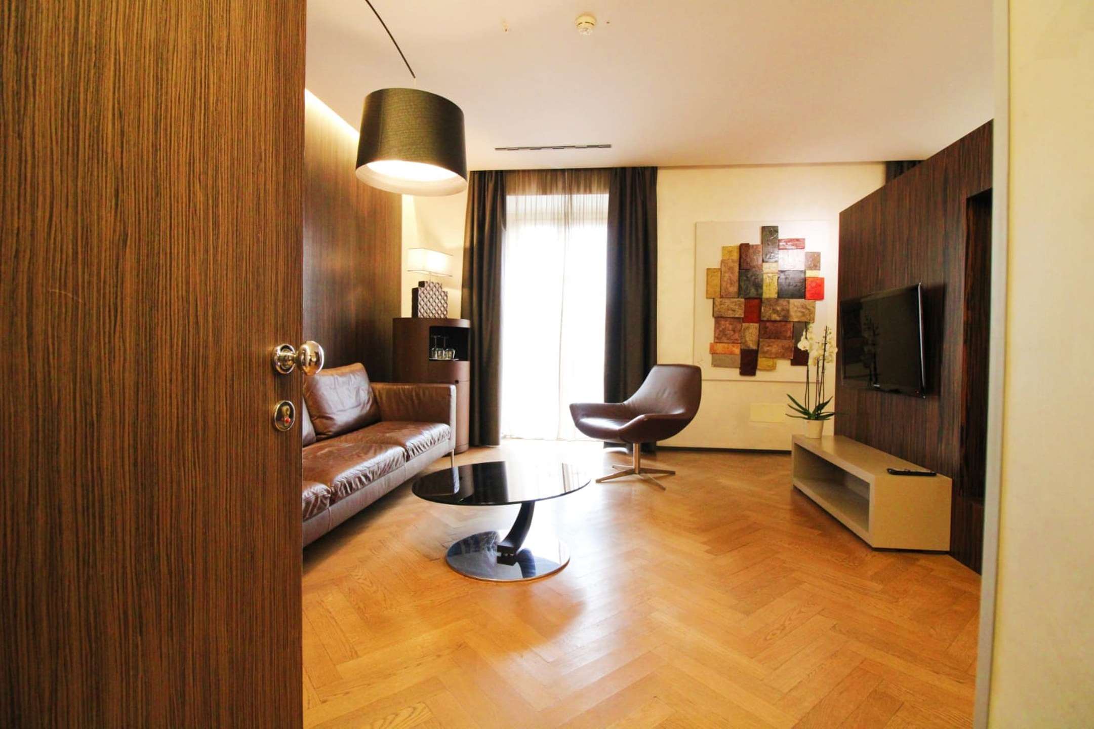 Divina Luxury Hotel foto 116