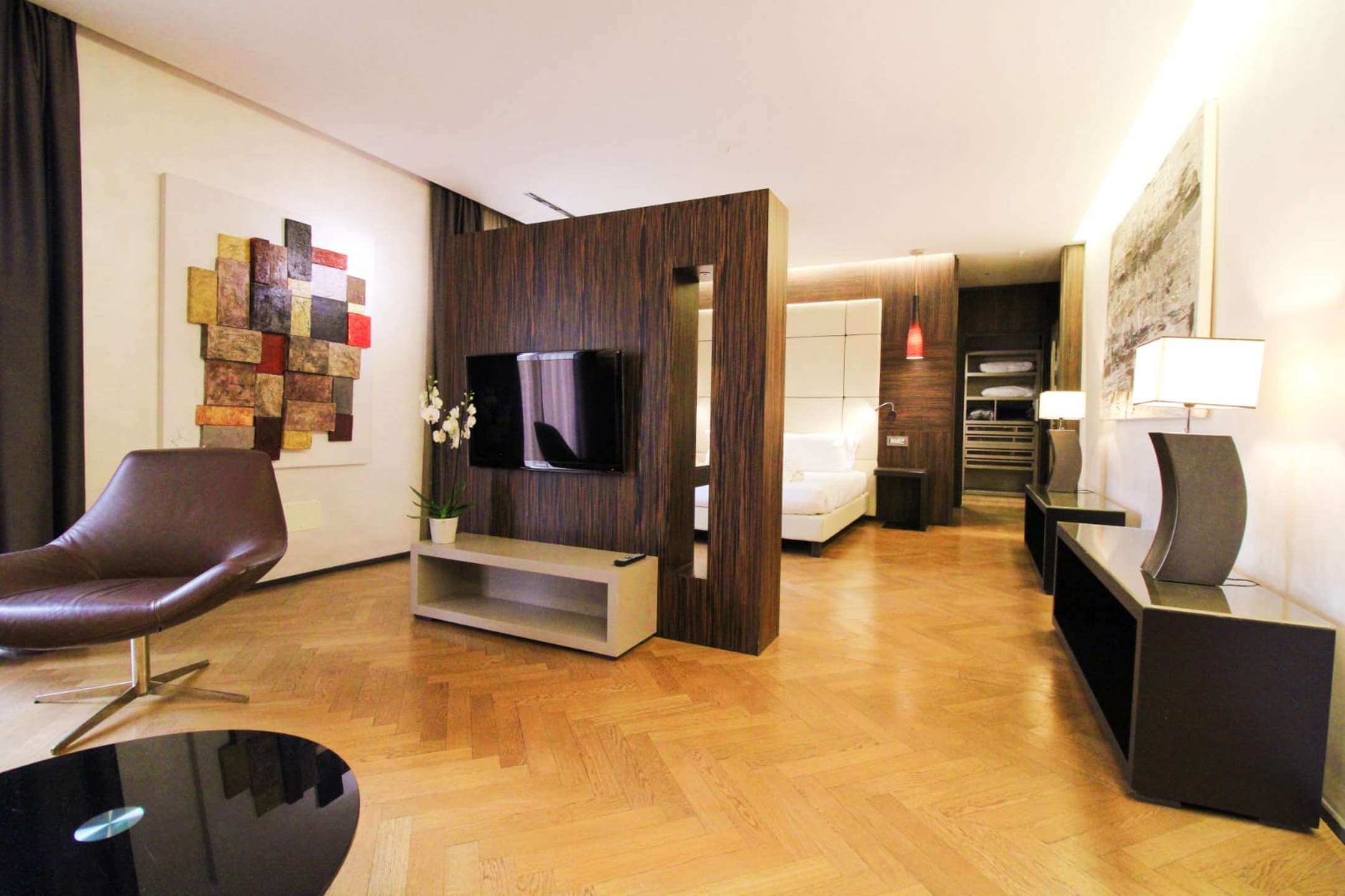 Divina Luxury Hotel foto 96
