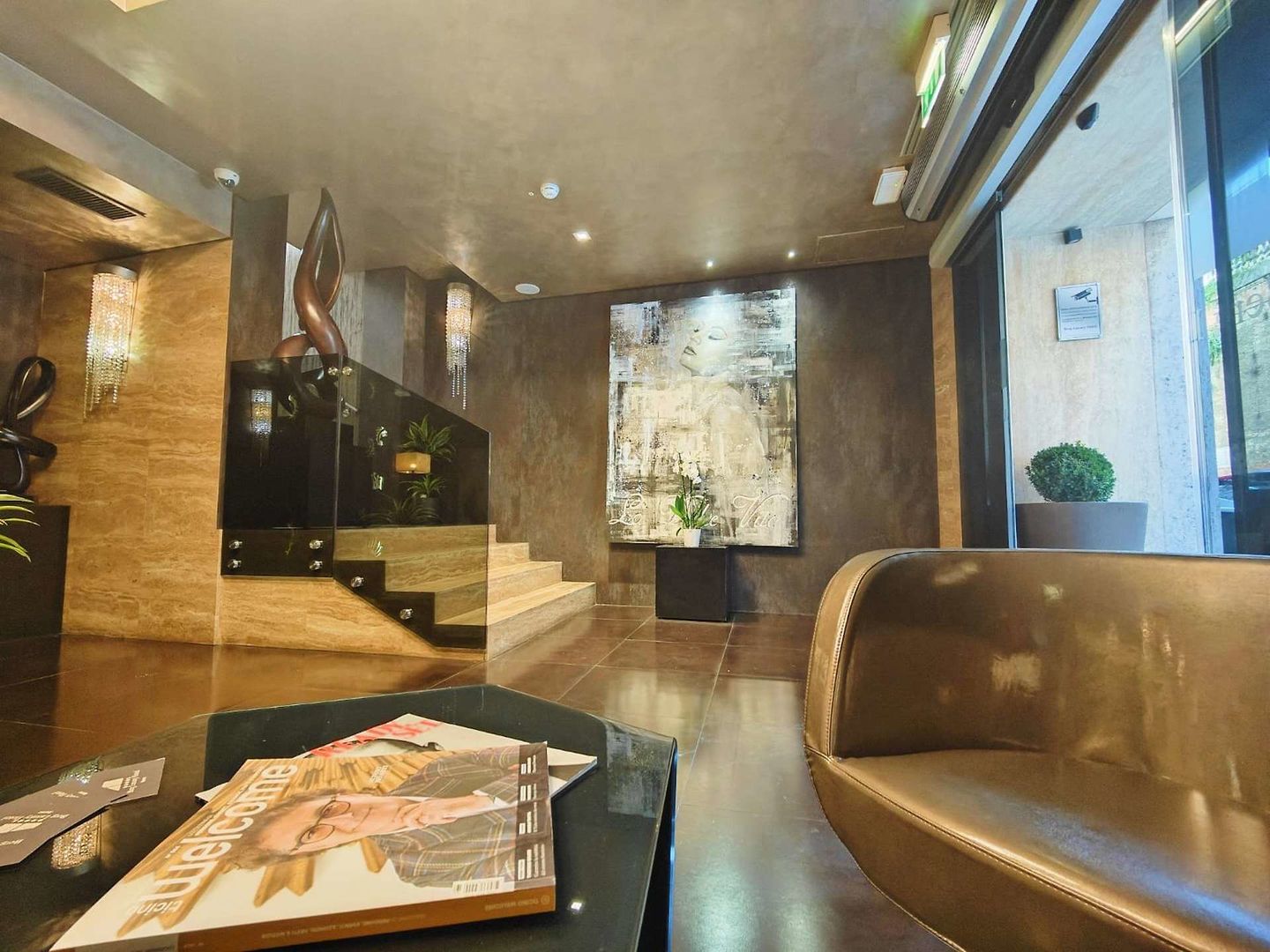 Divina Luxury Hotel foto 139