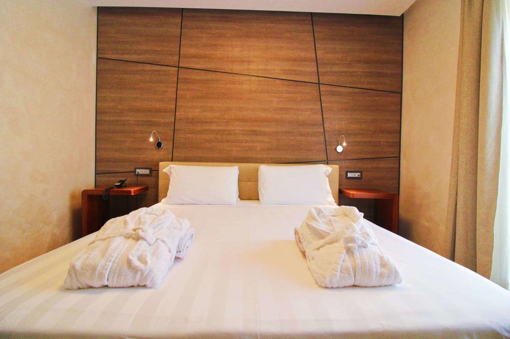 Divina Luxury Hotel foto 47