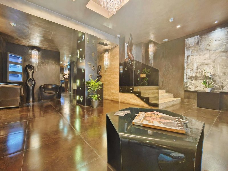 Divina Luxury Hotel foto 117