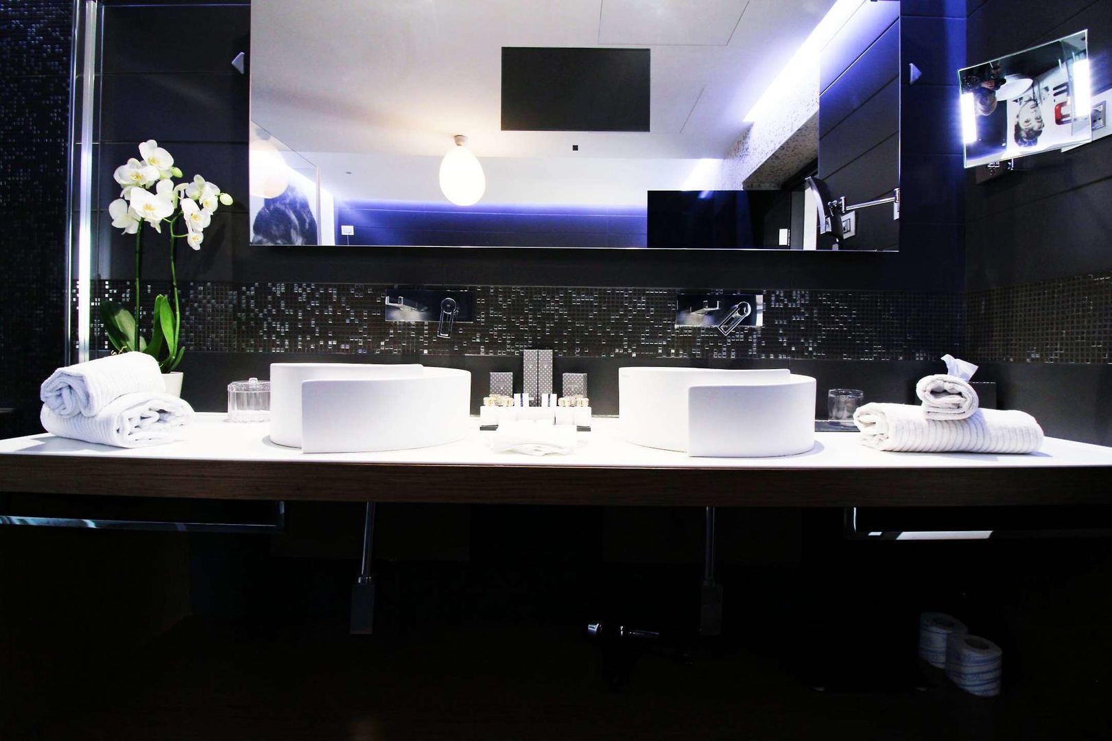 Divina Luxury Hotel foto 83