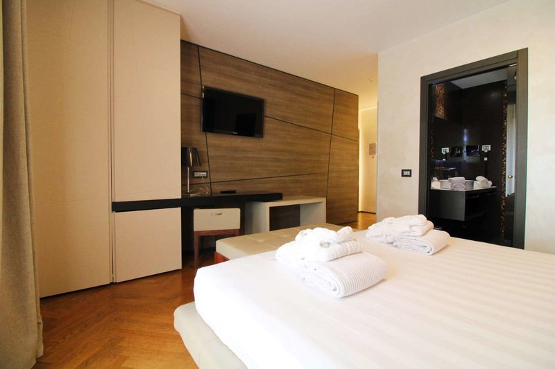 Divina Luxury Hotel foto 58