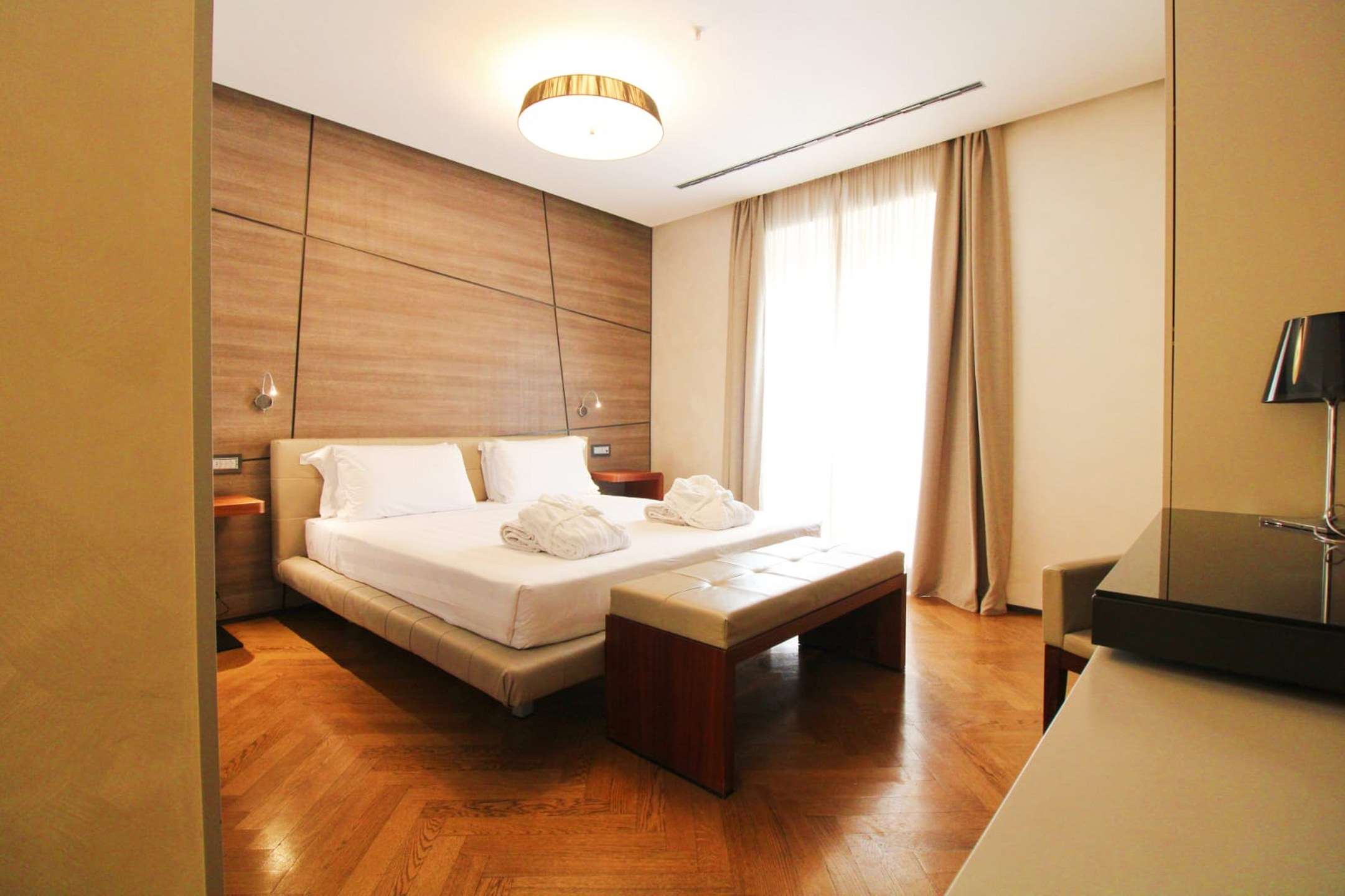 Divina Luxury Hotel foto 57