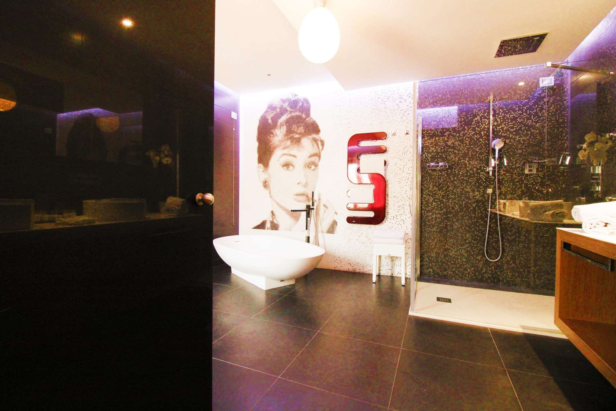 Divina Luxury Hotel foto 72