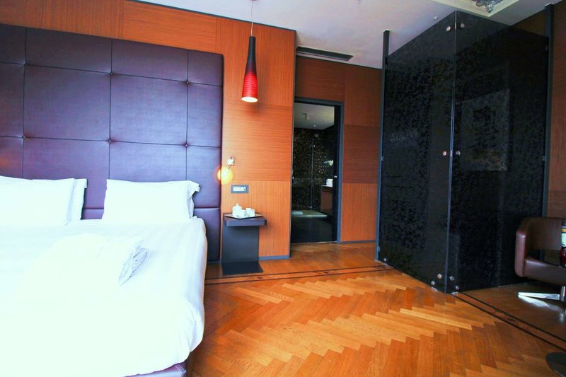 Divina Luxury Hotel foto 19