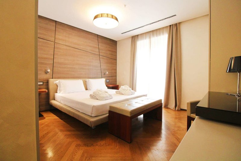 Divina Luxury Hotel foto 55